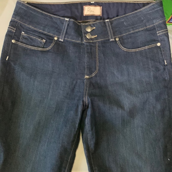 PAIGE Denim - PAIGE DENIM JEANS